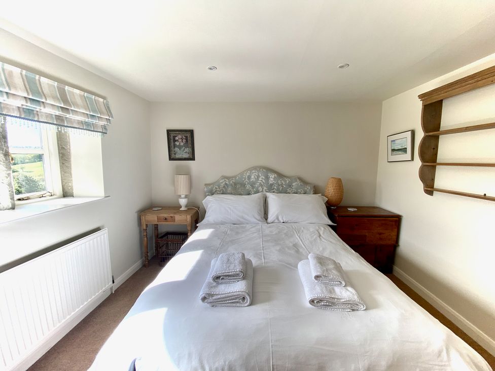 Woodlea Cottage - Peak District & Derbyshire - 1095903 - thumbnail photo 94