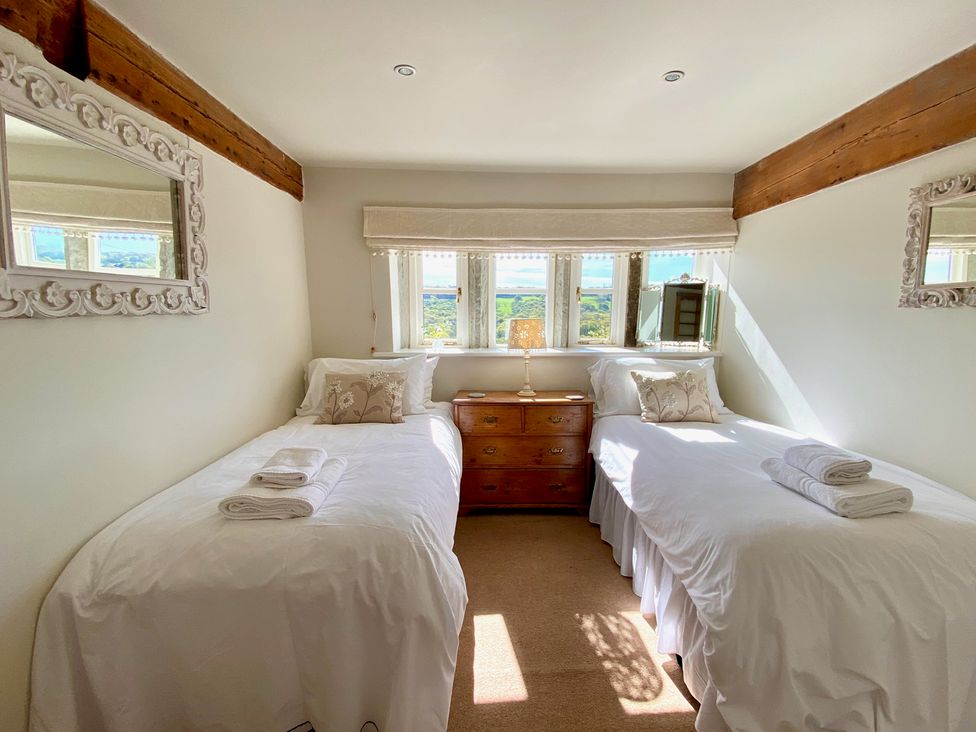Woodlea Cottage - Peak District & Derbyshire - 1095903 - thumbnail photo 96