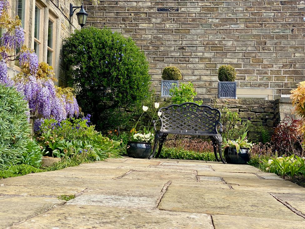 Woodlea Cottage - Peak District & Derbyshire - 1095903 - thumbnail photo 100
