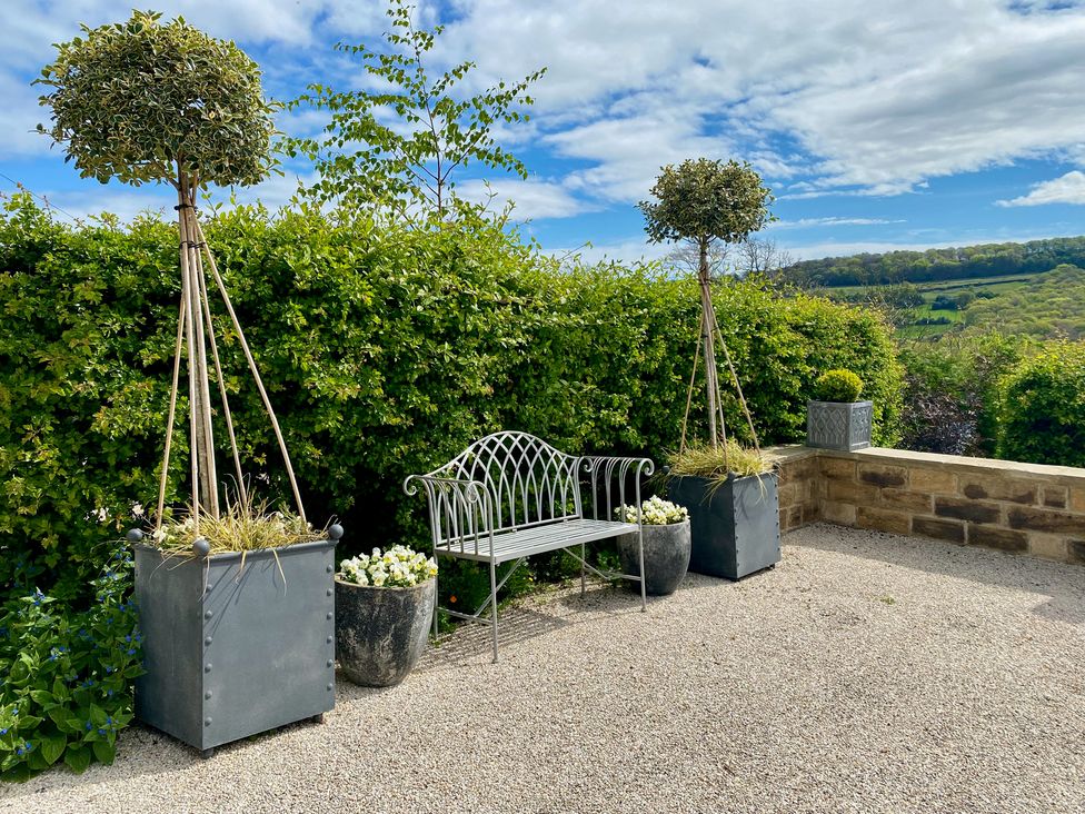 Woodlea Cottage - Peak District & Derbyshire - 1095903 - thumbnail photo 101
