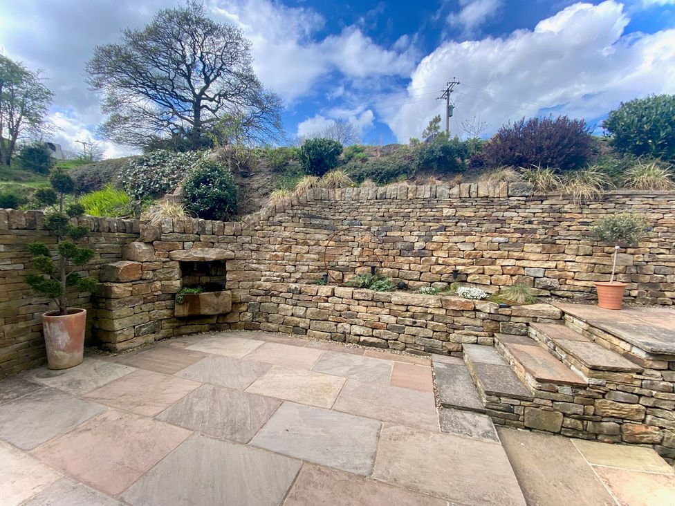 Woodlea Cottage - Peak District & Derbyshire - 1095903 - thumbnail photo 103