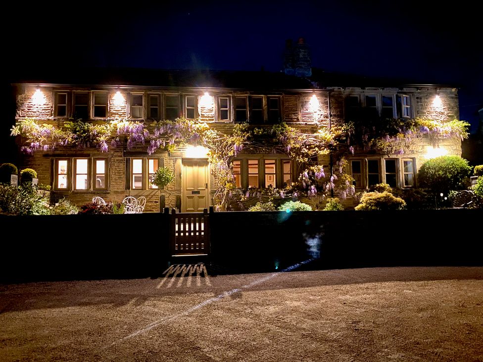 Woodlea Cottage - Peak District & Derbyshire - 1095903 - thumbnail photo 105