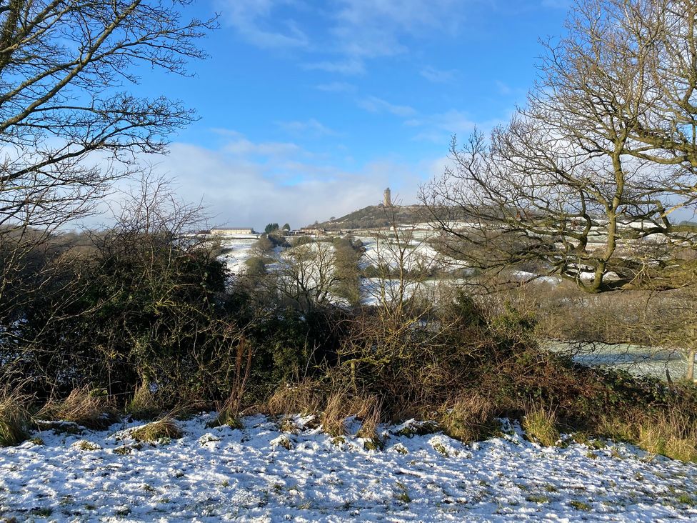 Woodlea Cottage - Peak District & Derbyshire - 1095903 - thumbnail photo 106