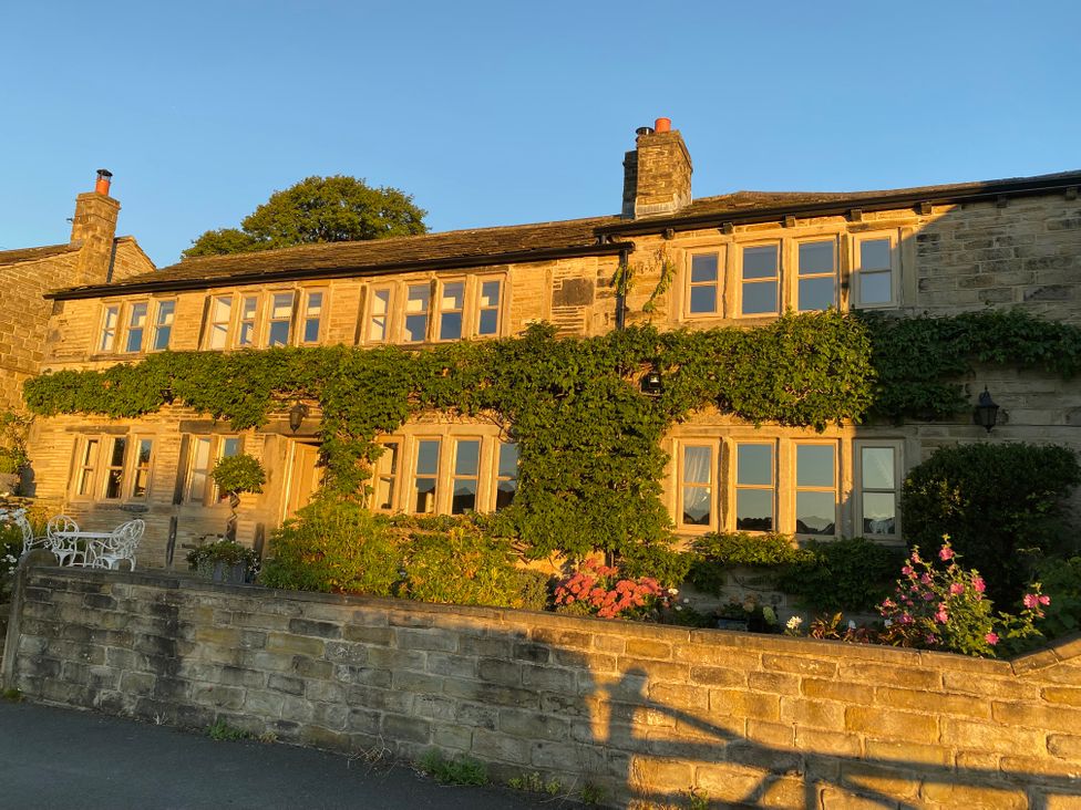 Woodlea Cottage - Peak District & Derbyshire - 1095903 - thumbnail photo 41