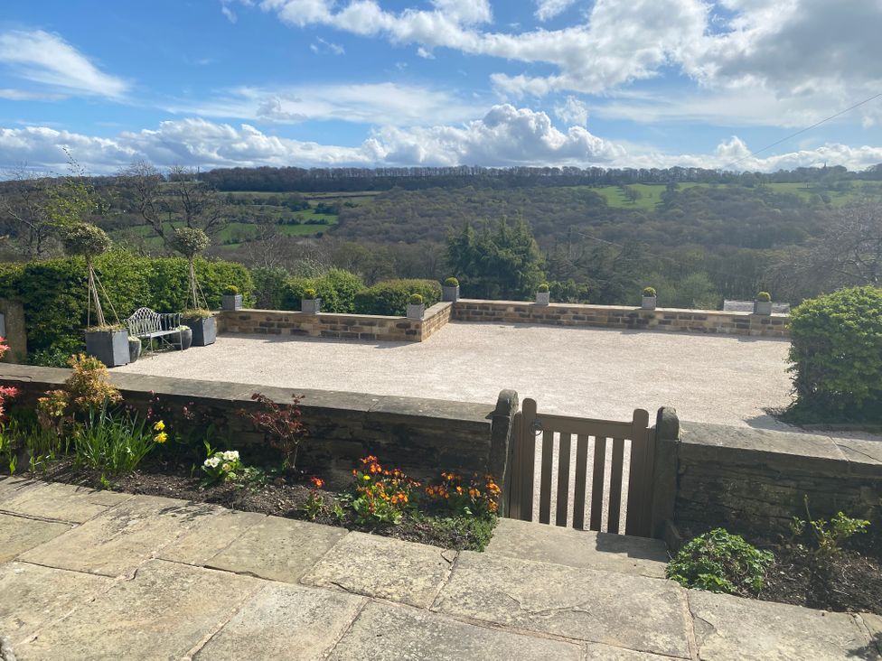 Woodlea Cottage - Peak District & Derbyshire - 1095903 - thumbnail photo 4