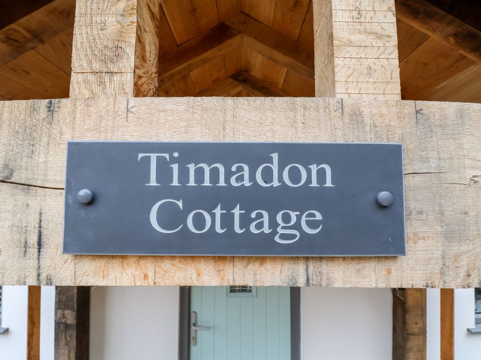 Timadon Cottage - North Wales - 1096157 - thumbnail photo 19