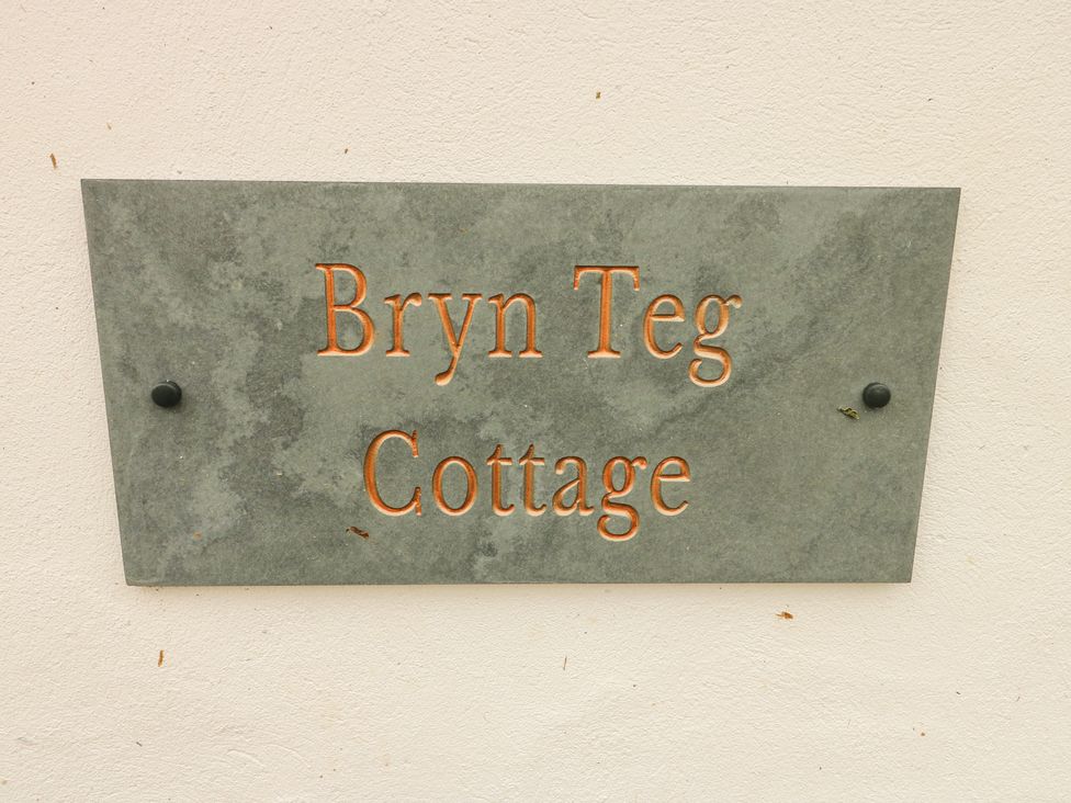 Bryn Teg Cottage - Anglesey - 1096208 - thumbnail photo 28