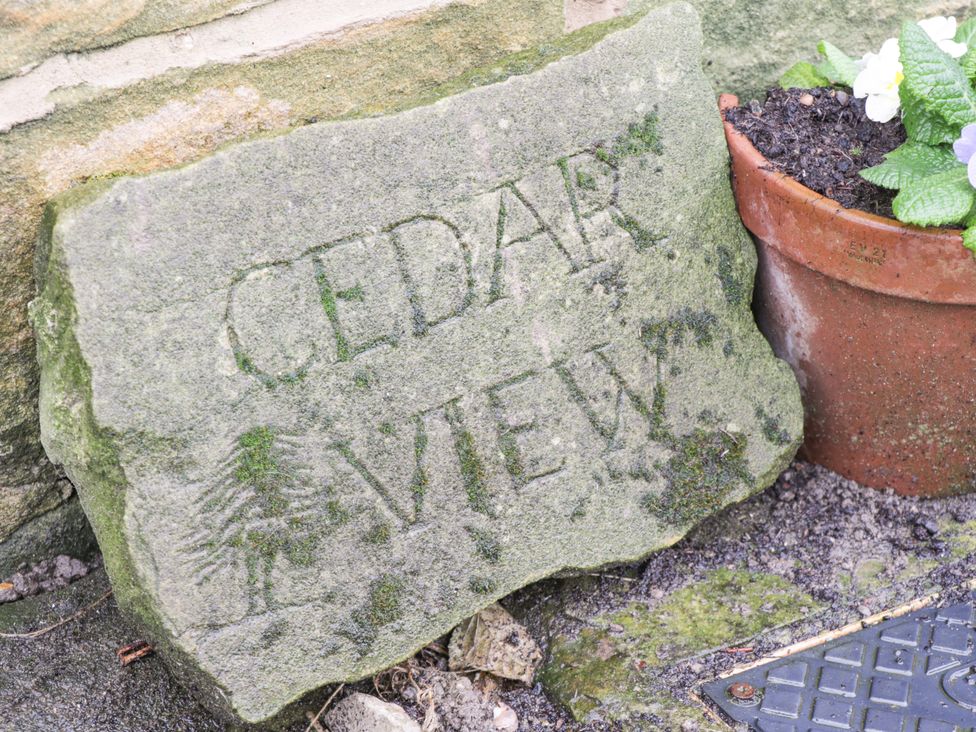 Cedar View - North Yorkshire (incl. Whitby) - 1096366 - thumbnail photo 25