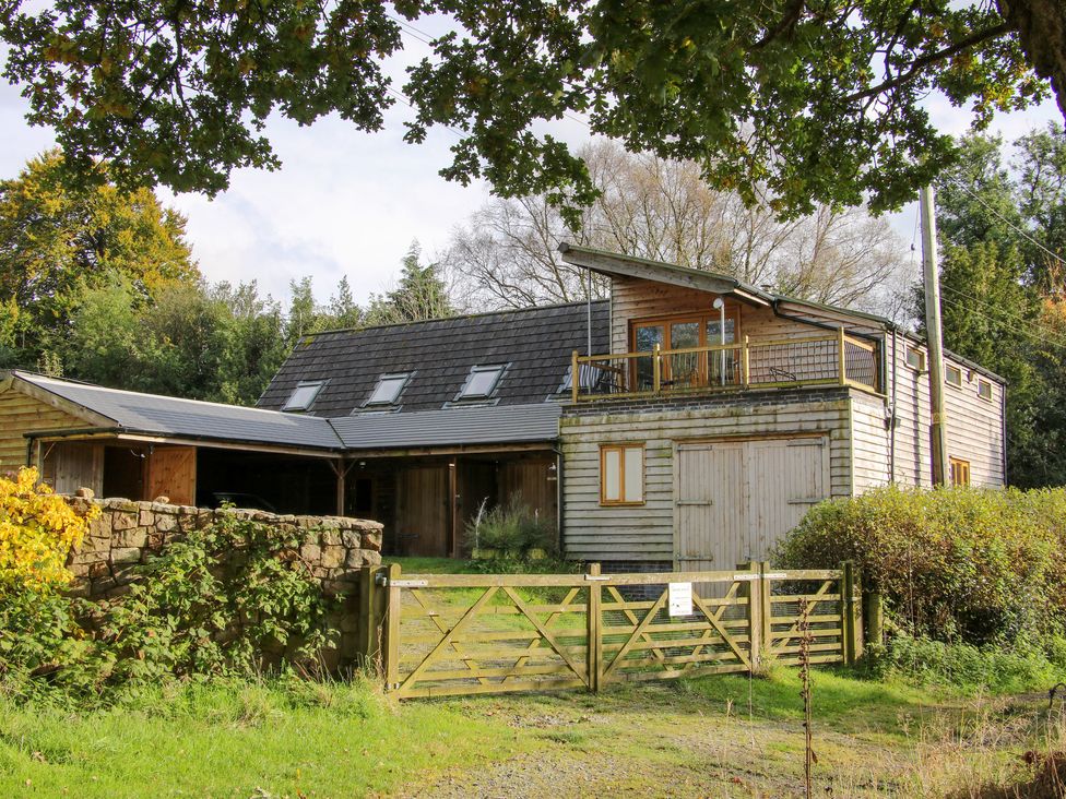 The Chicken Coop - Shropshire - 1096607 - thumbnail photo 2