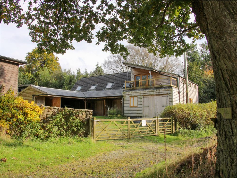 The Chicken Coop - Shropshire - 1096607 - thumbnail photo 18