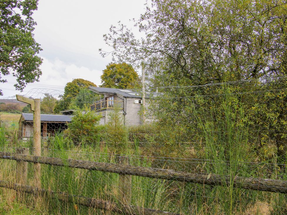 The Chicken Coop - Shropshire - 1096607 - thumbnail photo 19