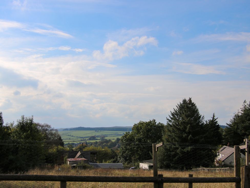 The Chicken Coop - Shropshire - 1096607 - thumbnail photo 22