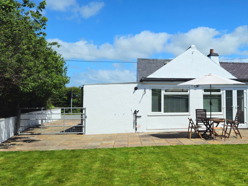 3 Tai Newydd - Anglesey - 1096650 - thumbnail photo 27