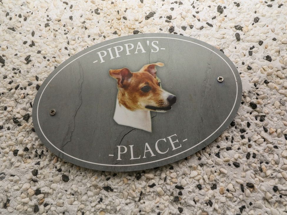 Pippas place - Cornwall - 1096767 - thumbnail photo 16