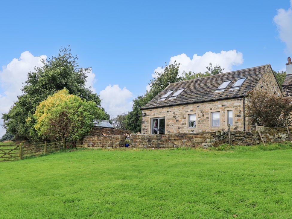 Black House Cottage - Yorkshire Dales - 1096777 - thumbnail photo 1