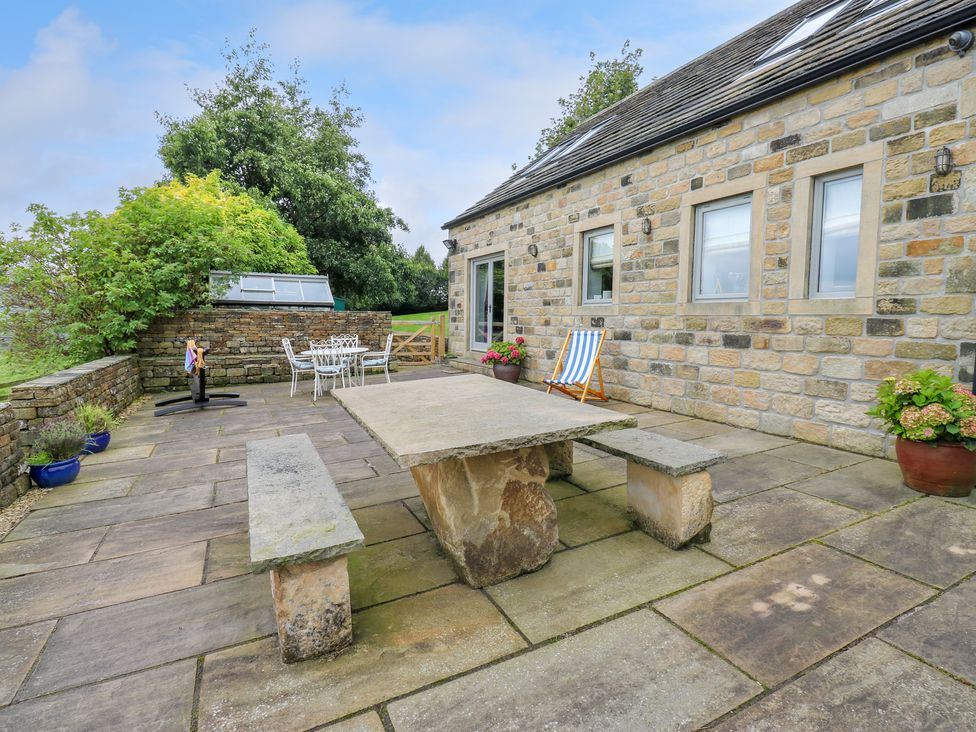 Black House Cottage - Yorkshire Dales - 1096777 - thumbnail photo 30