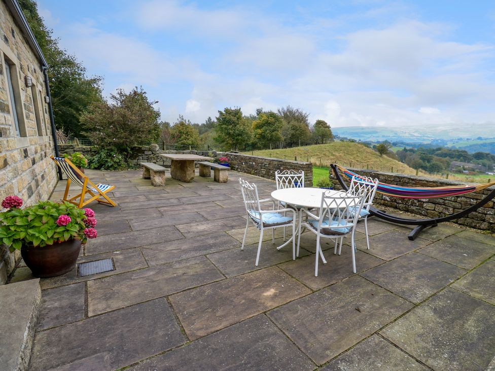 Black House Cottage - Yorkshire Dales - 1096777 - thumbnail photo 32