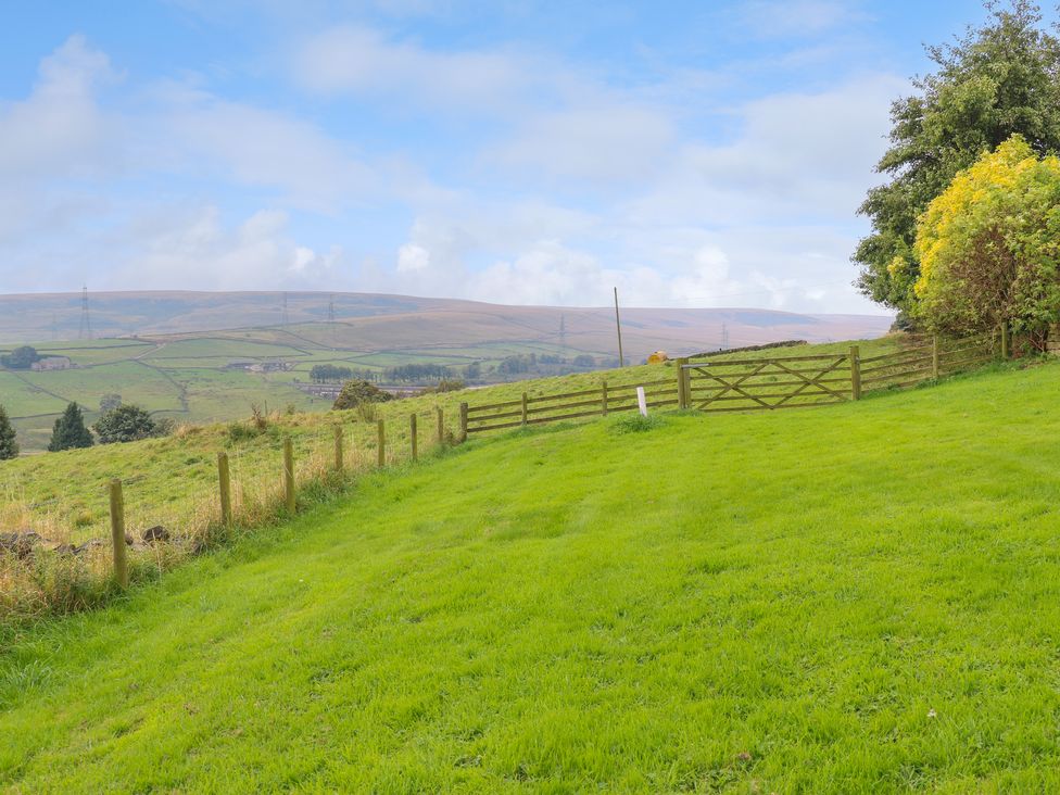 Black House Cottage - Yorkshire Dales - 1096777 - thumbnail photo 34