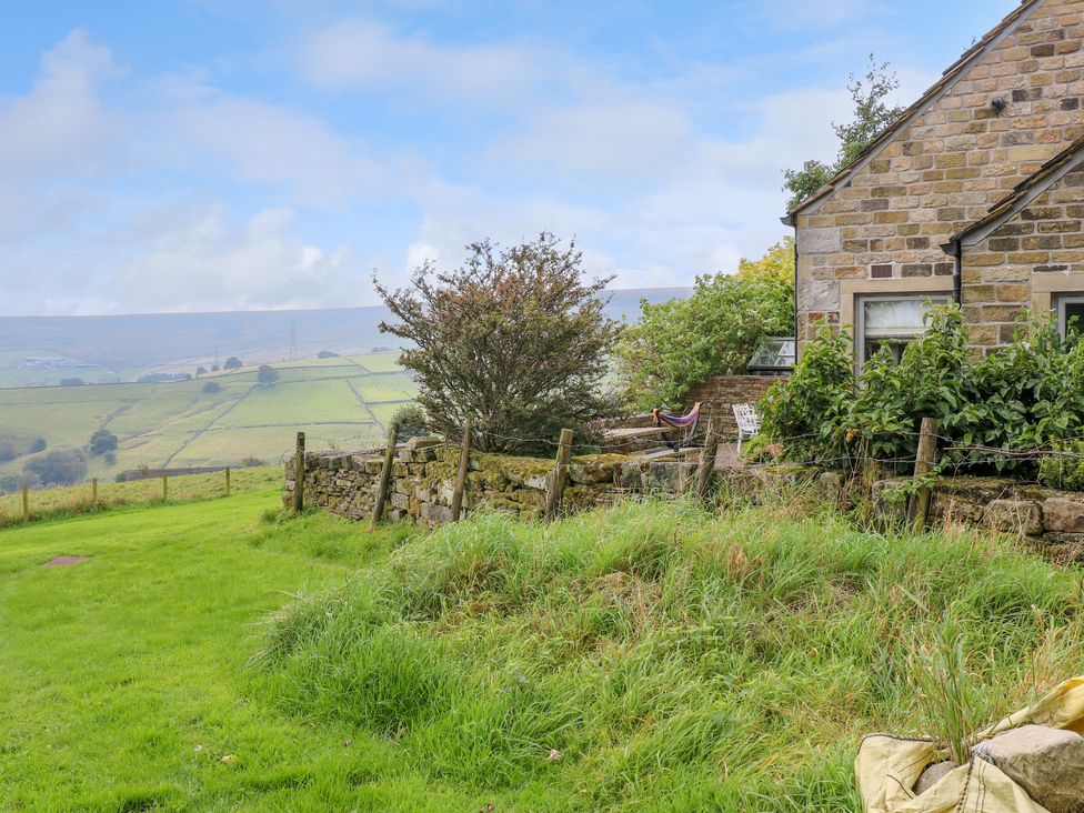 Black House Cottage - Yorkshire Dales - 1096777 - thumbnail photo 35