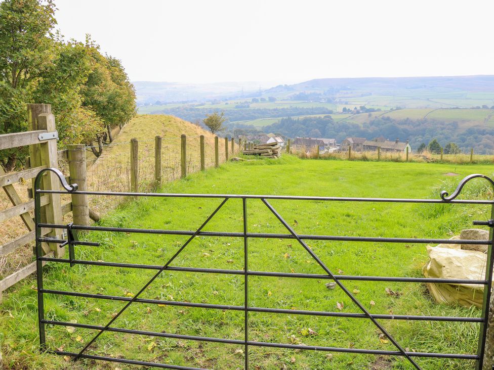 Black House Cottage - Yorkshire Dales - 1096777 - thumbnail photo 36