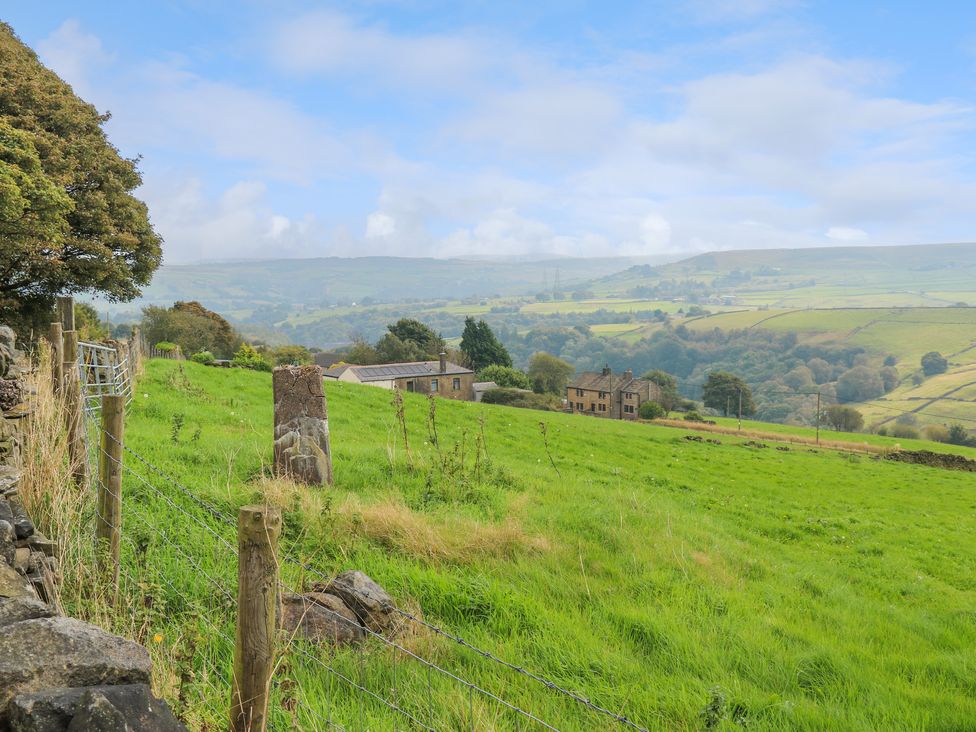 Black House Cottage - Yorkshire Dales - 1096777 - thumbnail photo 38