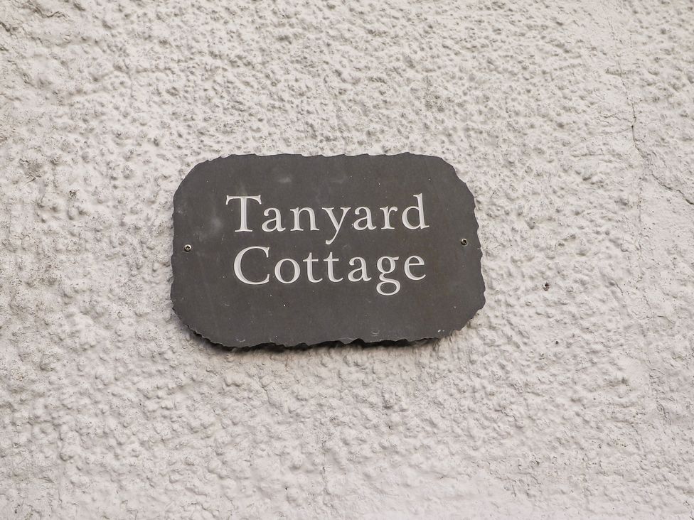 Tanyard Cottage - Lake District - 1097159 - thumbnail photo 21
