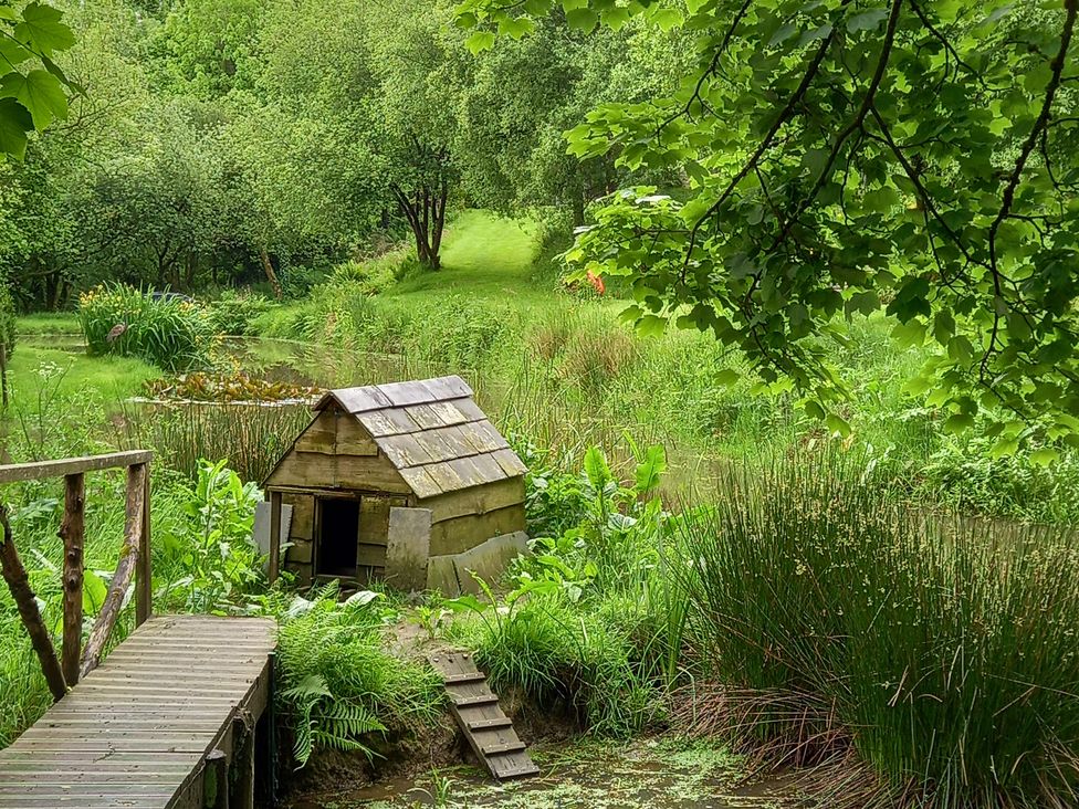 Kingfisher Cottage - Devon - 1097502 - thumbnail photo 21