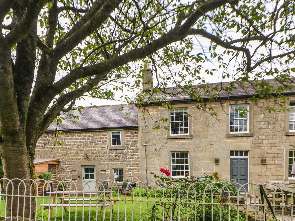 Dale End Farm Cottage - Peak District & Derbyshire - 1097536 - thumbnail photo 23