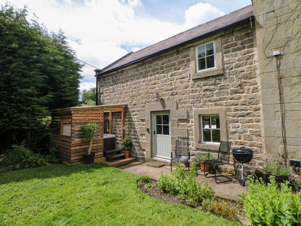 Dale End Farm Cottage - Peak District & Derbyshire - 1097536 - thumbnail photo 17