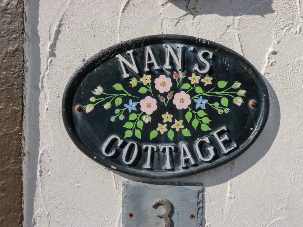 Nans Cottage - Lake District - 1097771 - thumbnail photo 2