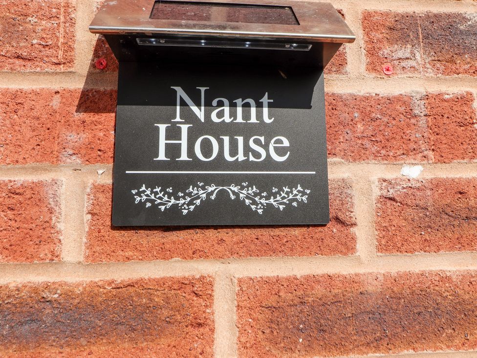 Nant House - North Wales - 1097852 - thumbnail photo 4