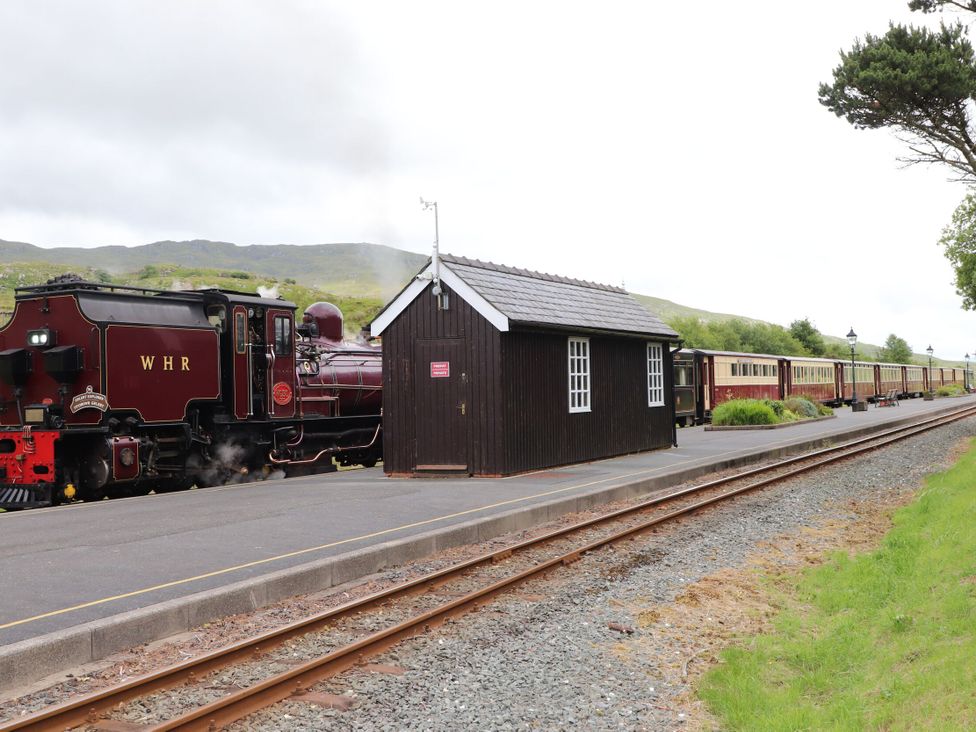 Craig y Llan - North Wales - 1097978 - thumbnail photo 38