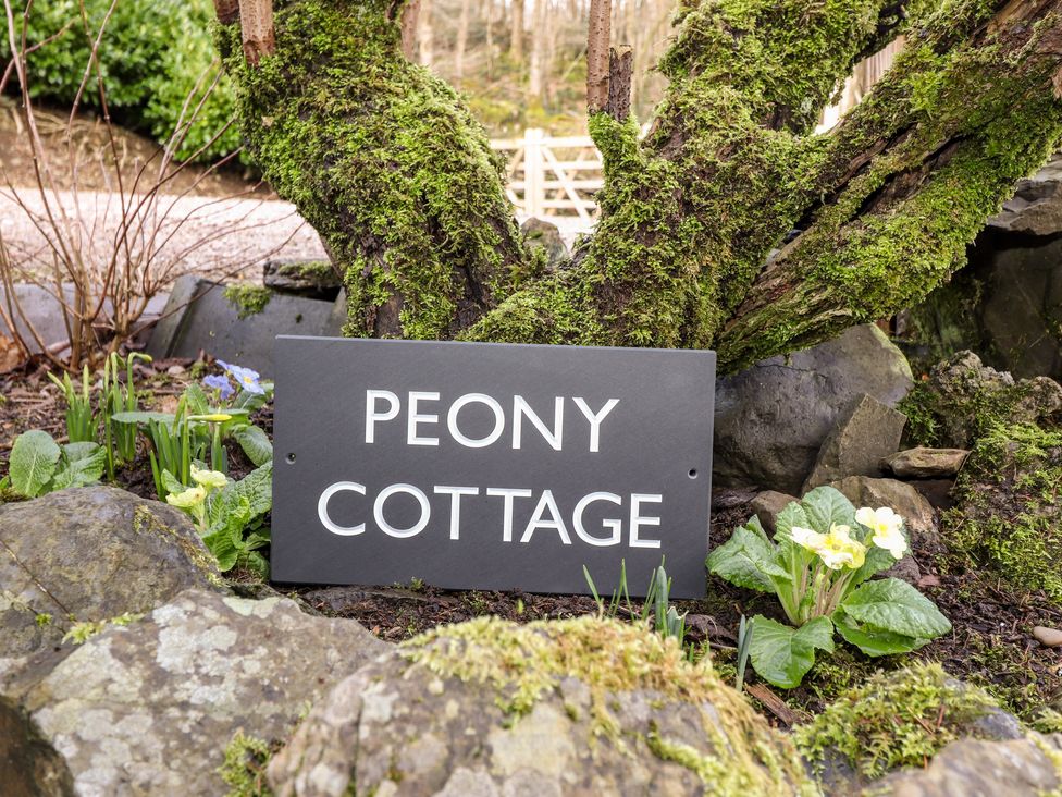 Peony Cottage - Lake District - 1097995 - thumbnail photo 21
