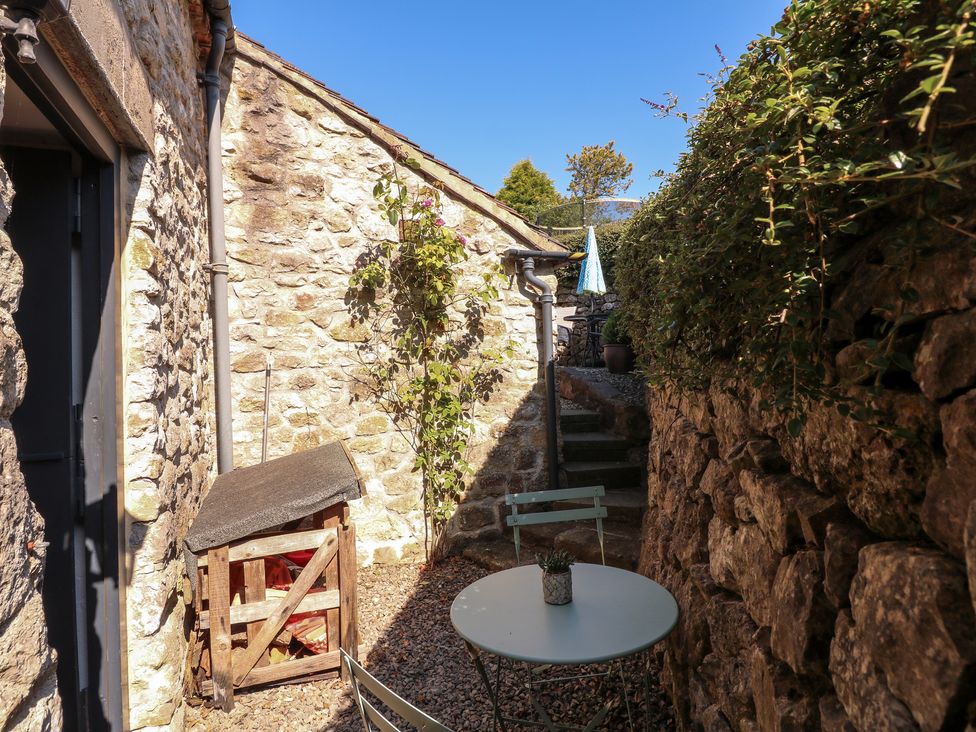 Dragon Hill Barn - Peak District & Derbyshire - 1098005 - thumbnail photo 25