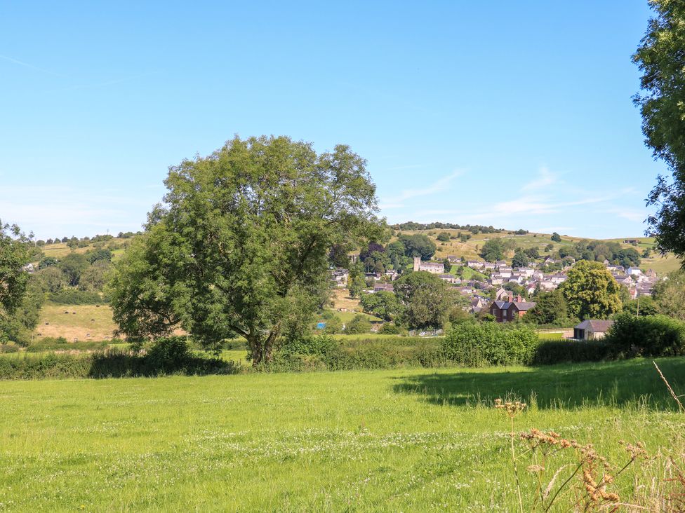 Dragon Hill Barn - Peak District & Derbyshire - 1098005 - thumbnail photo 30