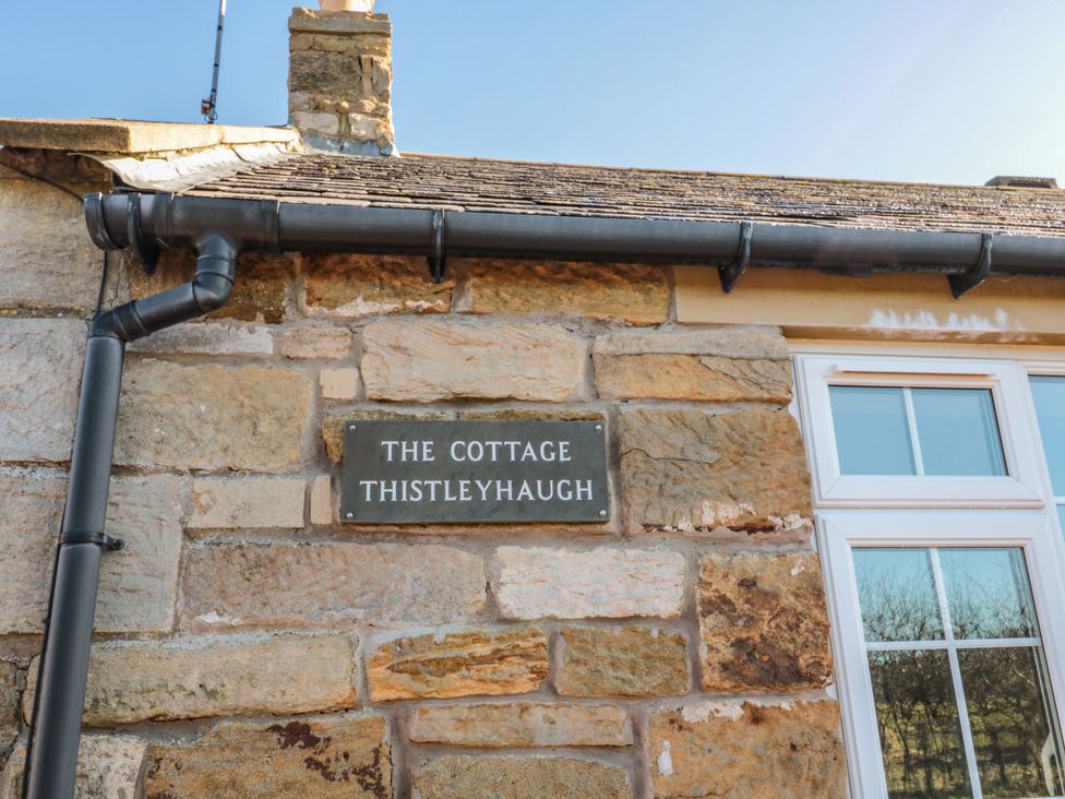Thistleyhaugh Cottage - Northumberland - 1098272 - thumbnail photo 5