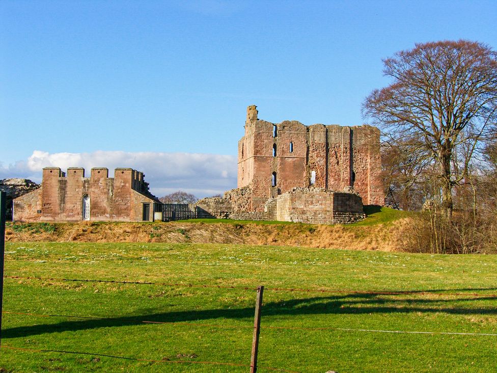 Castle Keep - Northumberland - 1098493 - thumbnail photo 43