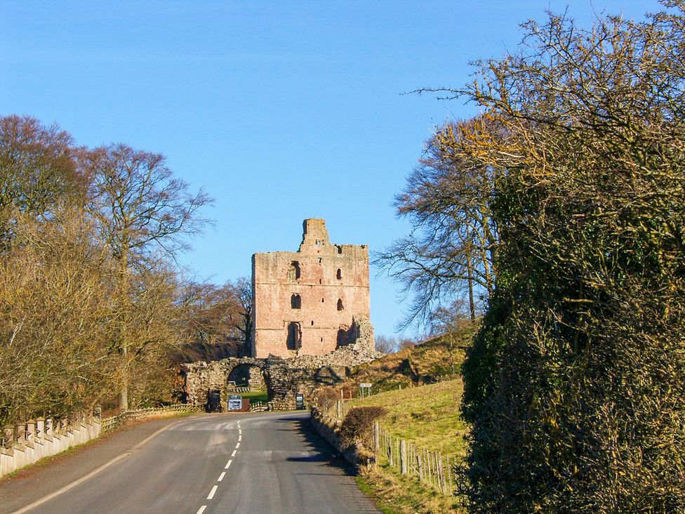 Castle Keep - Northumberland - 1098493 - thumbnail photo 44