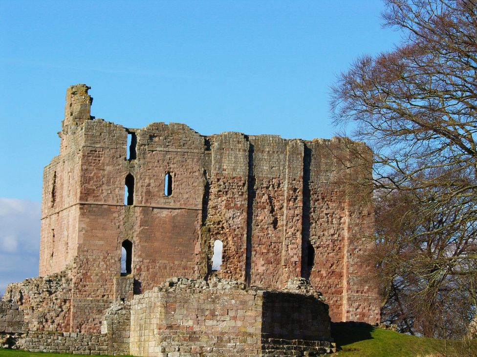 Castle Keep - Northumberland - 1098493 - thumbnail photo 45