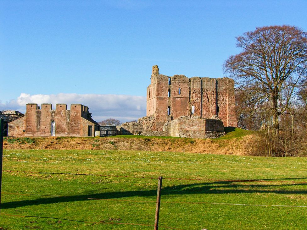 Castle Keep - Northumberland - 1098493 - thumbnail photo 47