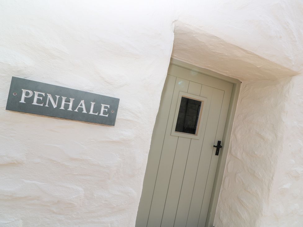 Penhale Cottage - Cornwall - 1098694 - thumbnail photo 3