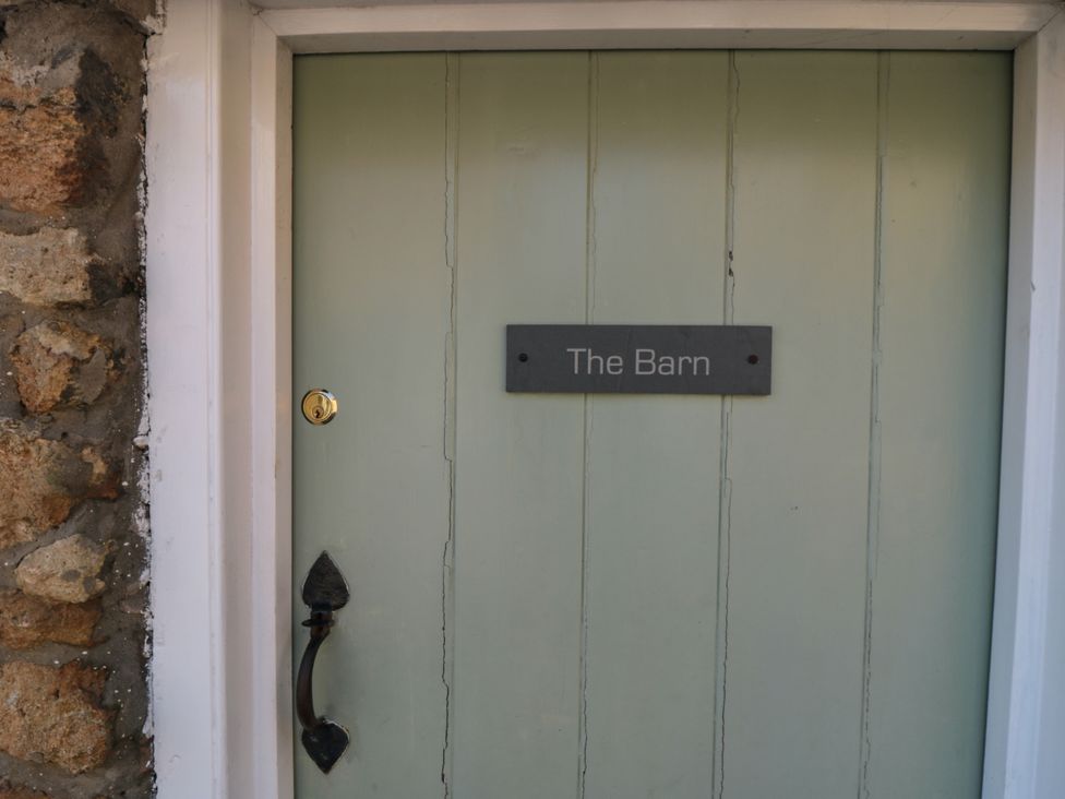 The Barn - North Yorkshire (incl. Whitby) - 1098851 - thumbnail photo 3