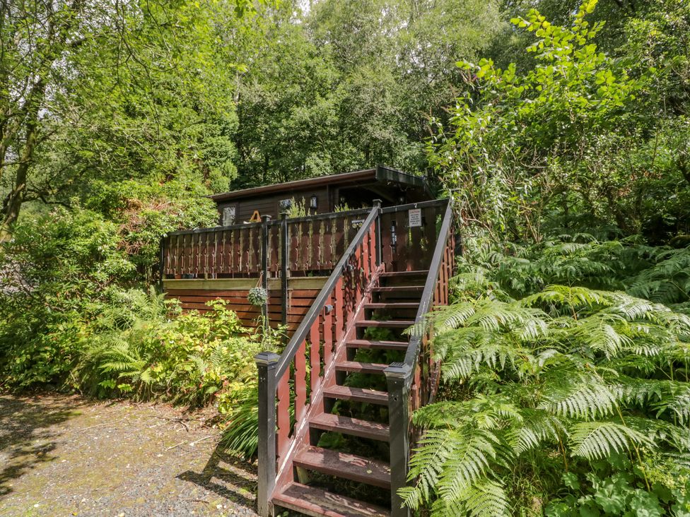 Scafell Lodge - Lake District - 1099001 - thumbnail photo 31