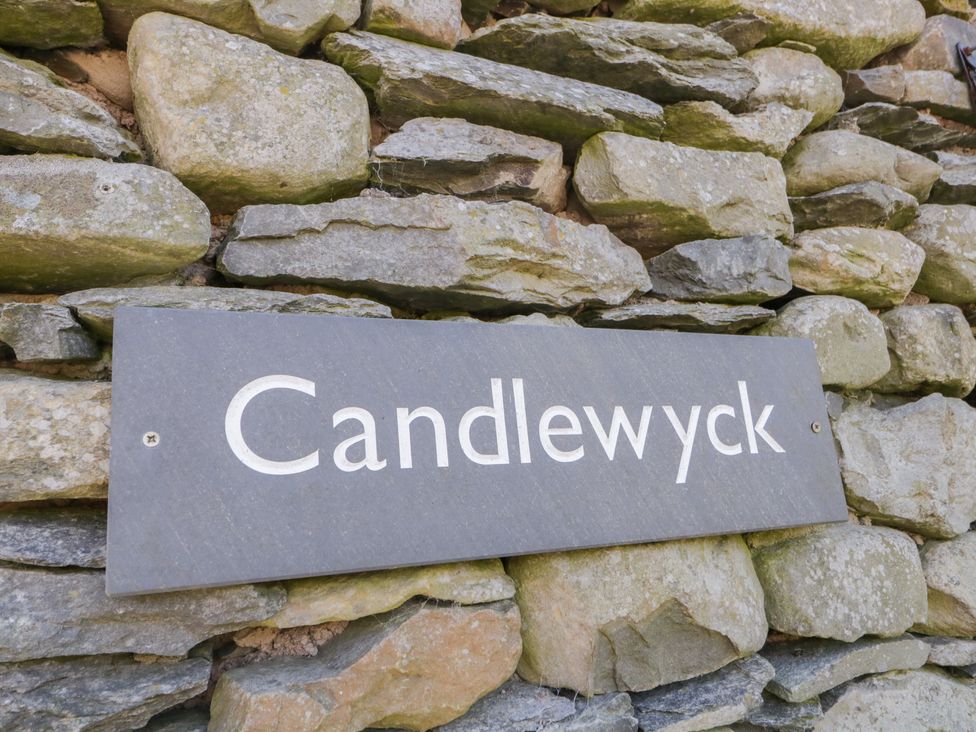 Candlewyck - Lake District - 1099004 - thumbnail photo 2