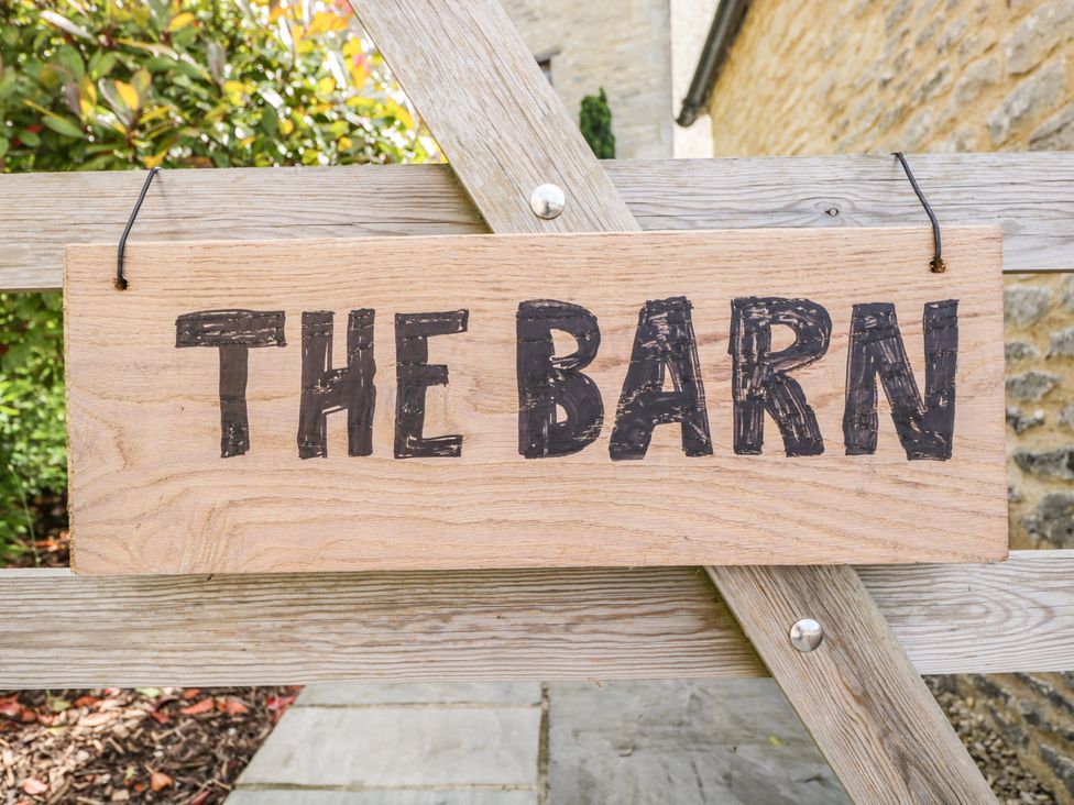 The Barn - Somerset & Wiltshire - 1099108 - thumbnail photo 5