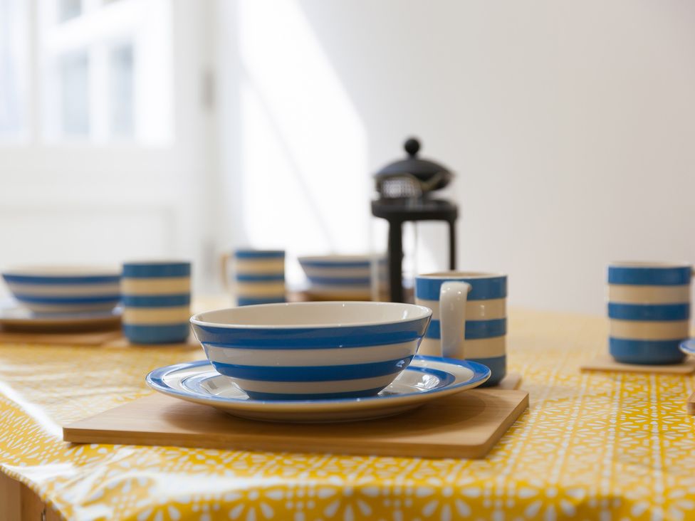 15 Boscaswell Downs - Cornwall - 1099117 - thumbnail photo 11