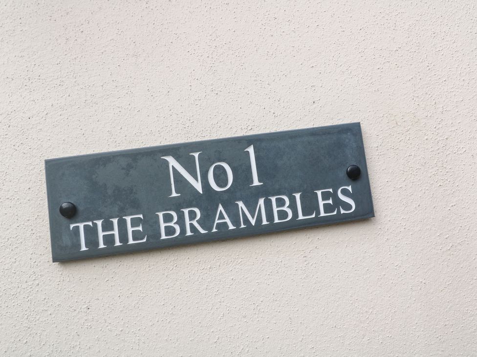 1 The Brambles - Cornwall - 1099423 - thumbnail photo 4