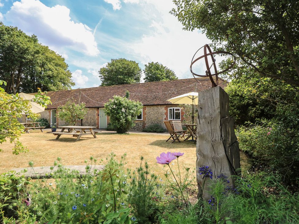 Byre Cottage 3 - Kent & Sussex - 1099452 - thumbnail photo 27