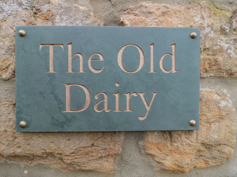 The Old Dairy - Dorset - 1099459 - thumbnail photo 26