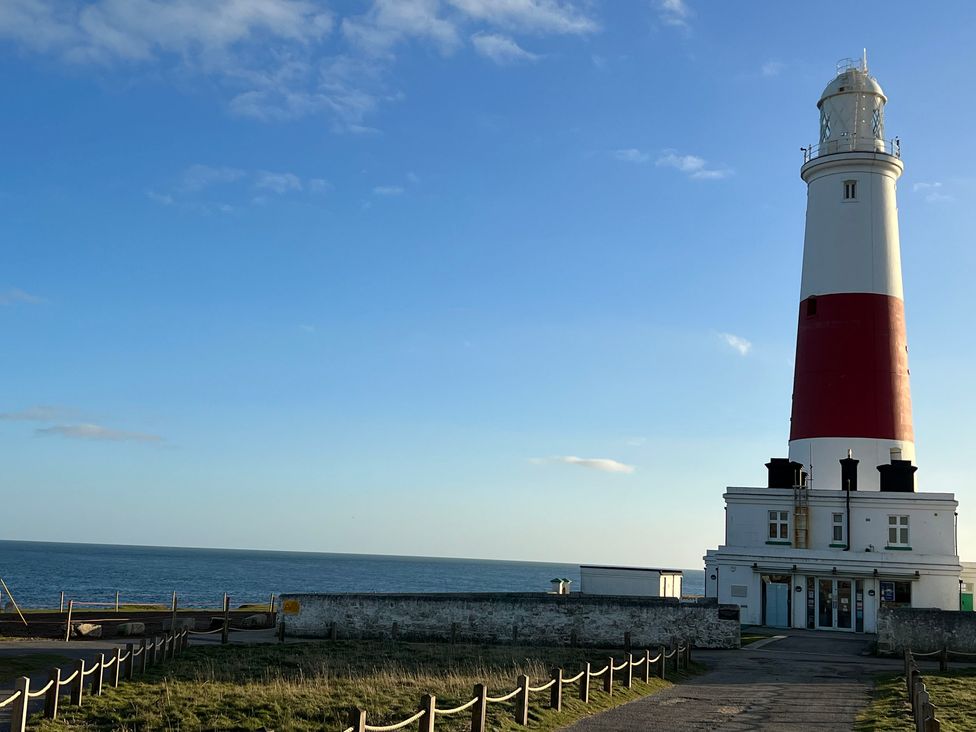 Lighthouse View - Dorset - 1099649 - thumbnail photo 22